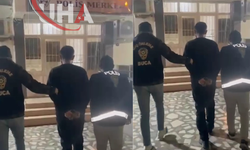 İzmir’de Kasten Öldürme Suçundan Aranan Hükümlü Yakalandı