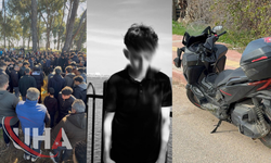 Karne Almaya Giderken Kazada Hayatını Kaybeden Hasan Toprağa Verildi