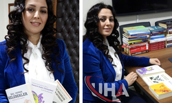 Türk Kadınını Osmanlı’dan Cumhuriyet’e 4 Kitapta Anlattı