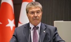 KKTC Başbakanı Üstel: Kıbrıs Türk Halkının Egemenliğini Kabul Edin