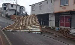 Kocaeli’de Taşımalı Eğitime 1 Gün Ara, Hasar Gören 5 Okulda 4 Gün Tatil