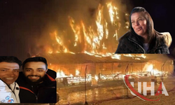 Uludağ Otel Yangını: İşletmeci ve Müdüre 15 Yıla Kadar Hapis Talebi