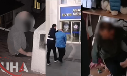 Ankara’da Aranan 101 Kişi Yakalandı