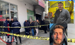 Ordu’da 2 Arkadaş Oto Tamir Dükkanında Ölü Bulundu