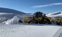 Malatya’da Ulaşıma Açılan 66 Yerleşim Yerinde Acil Hastalara Müdahale Edildi