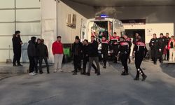 Malatya’da Silahlı Hadise Sonucu 3 Kişi Yaralandı