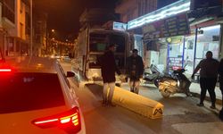 Manisa’da yalnız yaşayan vatandaş evinde yaşam belirtisi göstermedi