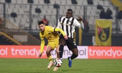 Manisa FK İstikrarlı Çıkışını Sürdürüyor