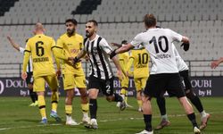 Manisa FK, Iğdır Deplasmanında Puan İçin Ter Dökecek