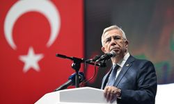 Mansur Yavaş: Ankara Trafiği AVM’lerin Önünü Tıkıyor