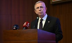 Mansur Yavaş: Ankara’da Tüm Musluklardan Su Akıyor