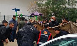 Mardin’de 7’nci Kat Balkonunda Meydana Gelen Olayda Kadın Öldü