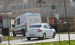 Mardin’de Hastane Önündeki Silahlı Kavgada Ölen Toprağa Verildi