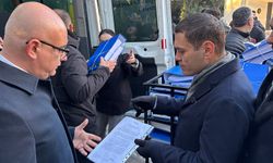 Martı TAG, İzmir UKOME’ye 48 Bin Dilekçe Gönderdi