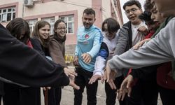 MEB’den Milli Sporculara 16 Kontenjan Desteği