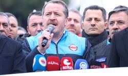 Memur-Sen Kamuda Ücret Reformu Hakkında Konuştu