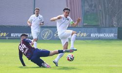 Menemen FK’nın Konuğu Yeni Mersin İdman Yurdu