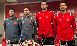 Milli Erkek Hentbol Takımı, Ordu’da Bulgaristan ile Rövanşa Çıkacak