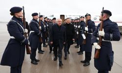 Bakan Güler Resmi Ziyaret İçin Almanya’da