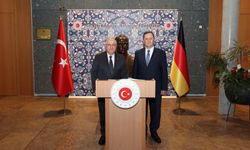 Bakan Güler, Almanya’da Resmî Görüşmeler Gerçekleştirdi
