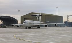 MSB: Muharip Uçaklarımız Tarafından NEXUS ACE Görevi İcra Edildi