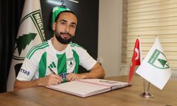 Muğlaspor'dan Abdullah Balıkçı Hamlesi
