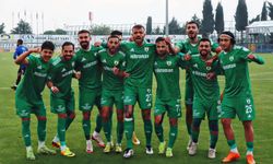 Muğlaspor, İç Sahada Ankaraspor’a Karşı
