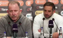 Beşiktaş - Zecorner Kayserispor Maçından Sonra Basın Açıklamaları