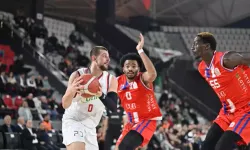 Manisa Basket, Erokspor Deplasmanında Sahaya Çıkacak