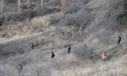 Manisa'da Kayıp Olarak Aranan Kadın, Dere Yatağında Ölü Bulundu