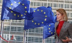 AB Kararı: İran Devrim Muhafızları Terör Listesine Girdi