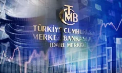 Merkez Bankası Rezervleri Yükseldi