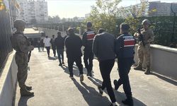 Mersin Merkezli 4 İlde Yasa Dışı Bahis Operasyonu: 15 Tutuklama