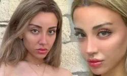 Sosyal Medya Fenomeni Mika Raun İstanbul’da Gözaltına Alındı