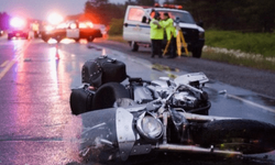 İzmir’de Ölümlü Ve Yaralanmalı Kazaların Yüzde 62’sinde Motosikletliler Var