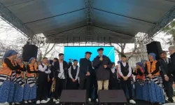 Bursa Mudanya’da Coşkulu ‘Kalandar’ Kutlaması Gerçekleştirildi