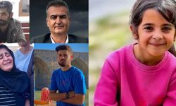 Narin Güran Dosyasında Suçluyu Kayırma Davası Yeniden Başladı