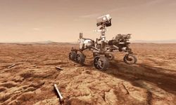 NASA, Mars'tan Örnek Getirme Misyonunu İptal Etti