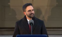 Mamdani: New York’ta Zenginlerden Alınan Vergiler Yükseltilmeli