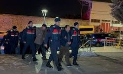 Nevşehir’de Tefecilik İddiasıyla 35 Şüpheli Tutuklandı