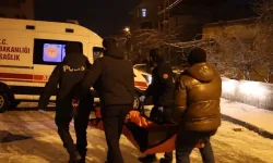 Nevşehir'de açık bırakılan ocaktan sızan gaz bir kişiyi zehirledi