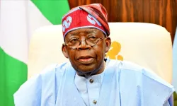 Nijerya Lideri Tinubu Resmi Ziyaret İçin Türkiye’ye Geliyor