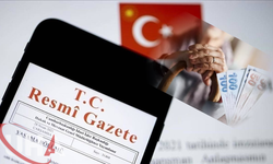 En Düşük Emekli Maaşı 20 Bin Lira Oldu: Kanun Resmi Gazete’de