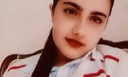 Mardin’de Yaralı Hâlde Bulunan 14 Yaşındaki Nur Banu Son Yolculuğuna Uğurlandı