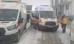 Oturdukları Dairede Başlarından Vurulmuş Cansız Bedenleri Bulundu