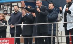 Özgür Özel: AK Parti’nin Kara Düzenini Yıkacağım