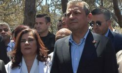 Özlem Çerçioğlu'ndan Özgür Özel İçin Suç Duyurusu