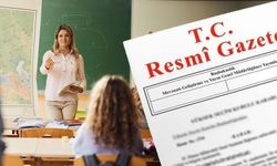 Öğretmenler İçin Atama Ve Yer Değiştirme Yönetmeliği Resmi Gazete’de