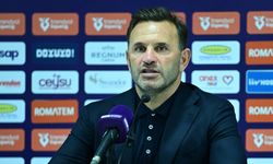 Okan Buruk: Kolay Olmayacak, Sert Bir Mücadele Bekliyoruz