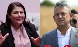 Çerçioğlu, Özel Hakkındaki İddiaları Savcılığa Bildirdi